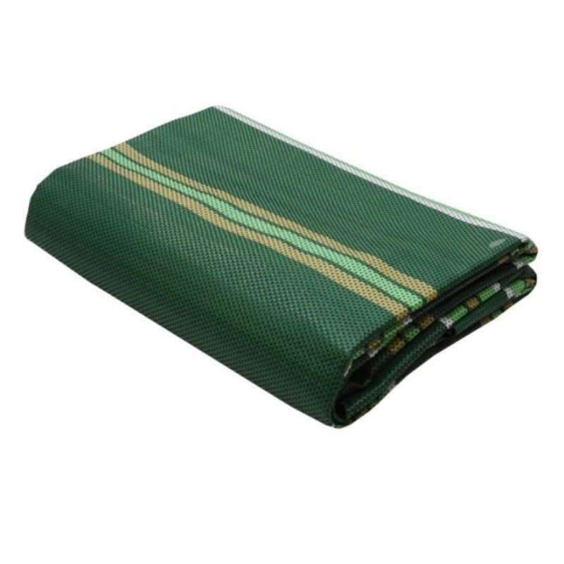 Soleil Tikar PVC  Foldable Mat