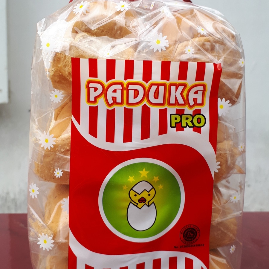

Bagelan Paduka Pro