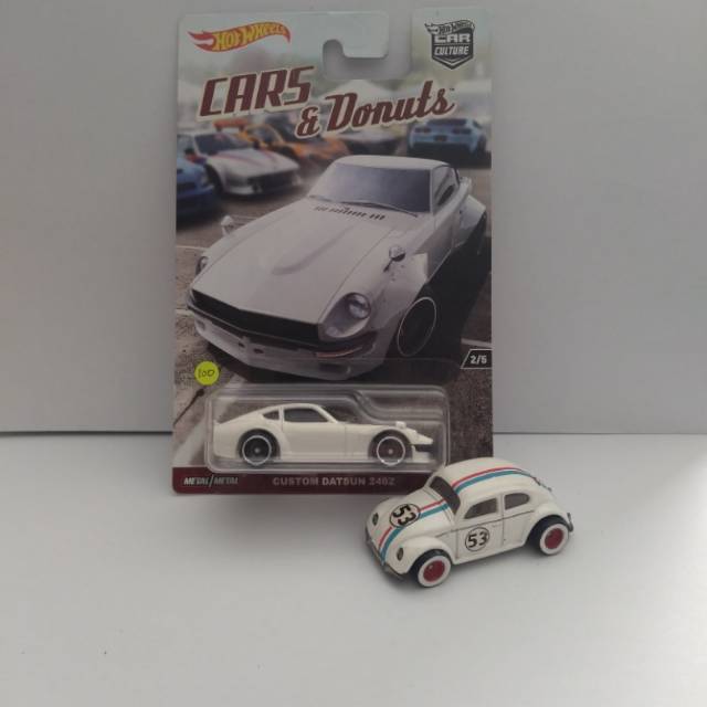 personalized hotwheels