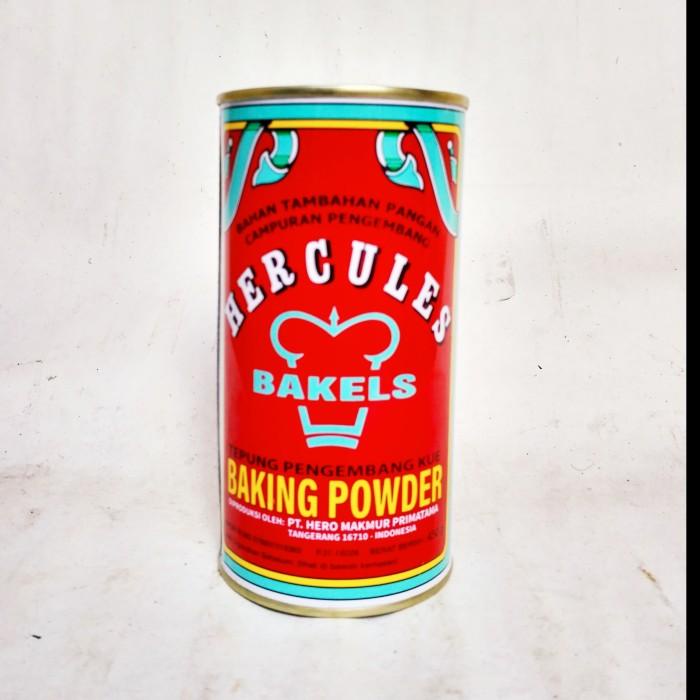 

Okshop | Hercules Double Acting Baking Powder