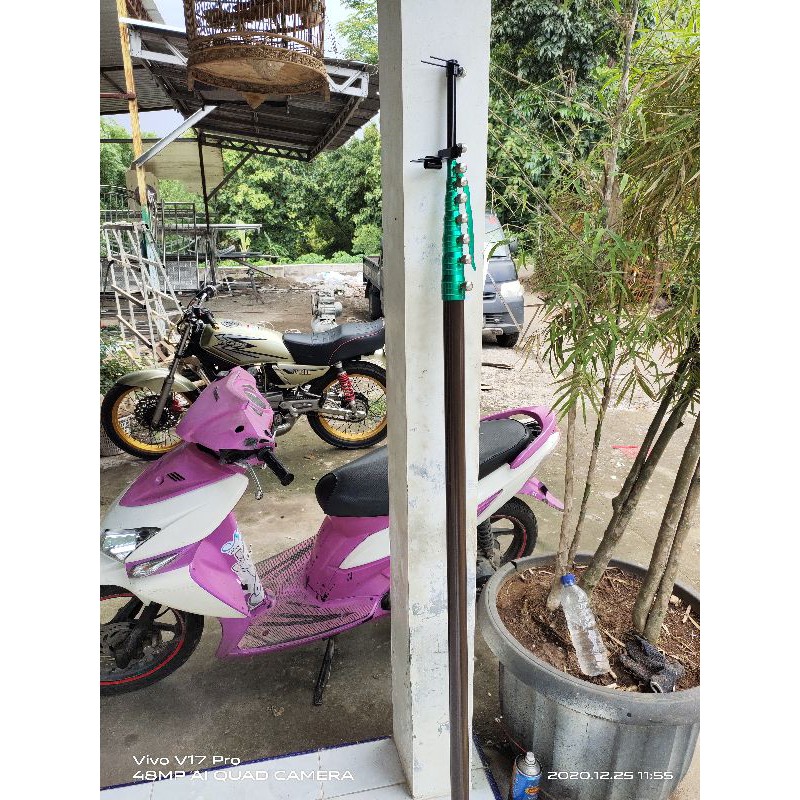 Galah Pikat Burung Perkutut Shopee Indonesia