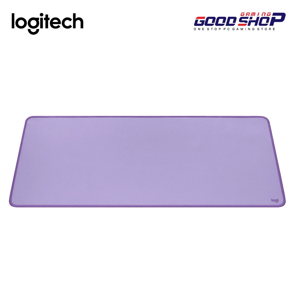 Logitech Desk Mat Studio Series - Desk Mat / Mousepad