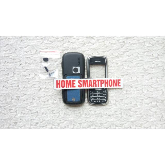Casing Nokia fullset 5500