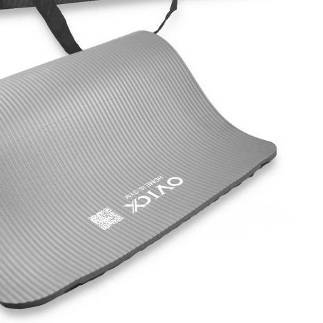 OVICX Matras Yoga Matt Yoga Anti Slip