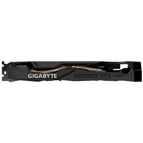 Gigabyte GeForce RTX 2060 SUPER WINDFORCE OC 8GB GDDR6 GV-N206SWF2OC-8GD