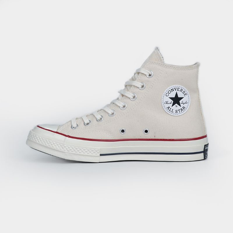 chuck 70 peace love basketball