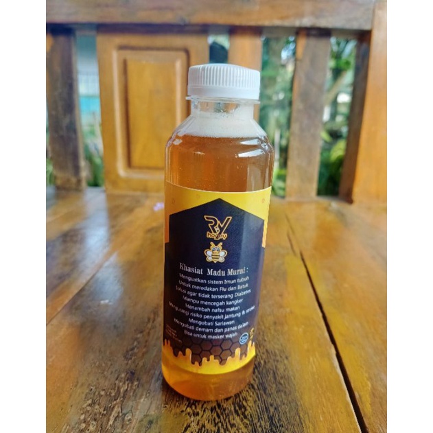 

Madu Murni Ry3 250ml