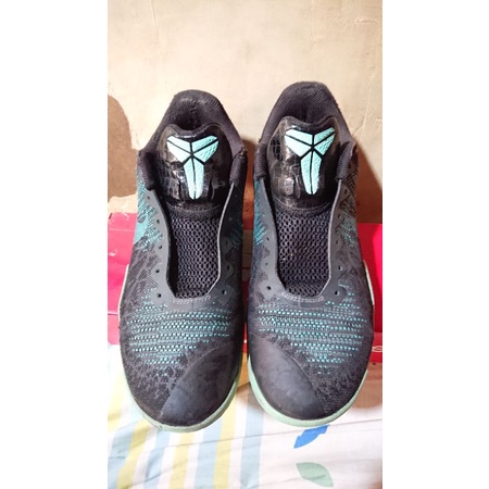 Nike kobe mamba-scorpio second