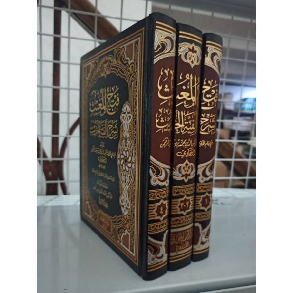 FATHUL MUGHITS