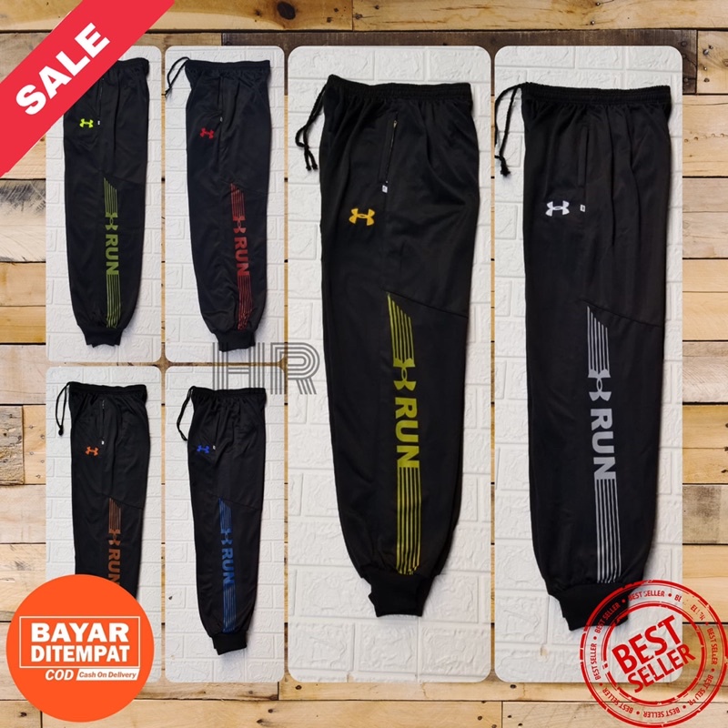 CELANA TRAINING JOGGER PRIA DEWASA | MOTIF KOMBINASI | CELANA TRAINING JOGGER MOTIF KOMBINASI WANITA