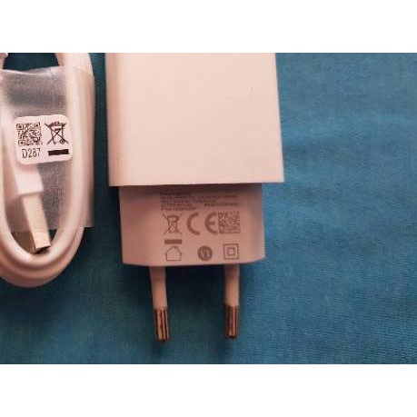 ❈ Charger Realme C2 C3 Realme 3 5i 2A Copotan Cabutan Original Bawaan Hp.100% Ori (Second) ❋