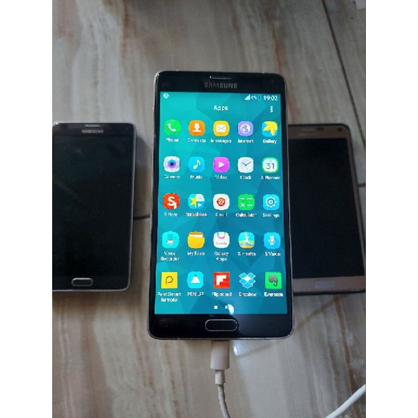 Samsung Galaxy Note 4 3/32Gb NFC