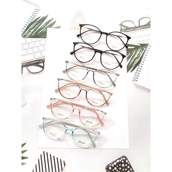 Frame Kacamata 8146 AM