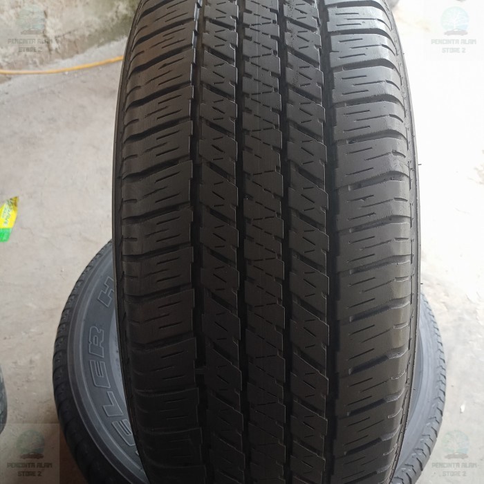 promosi toko Ban Mobil Ring18 265/60/18 Impor Semi Offroad bridgestone