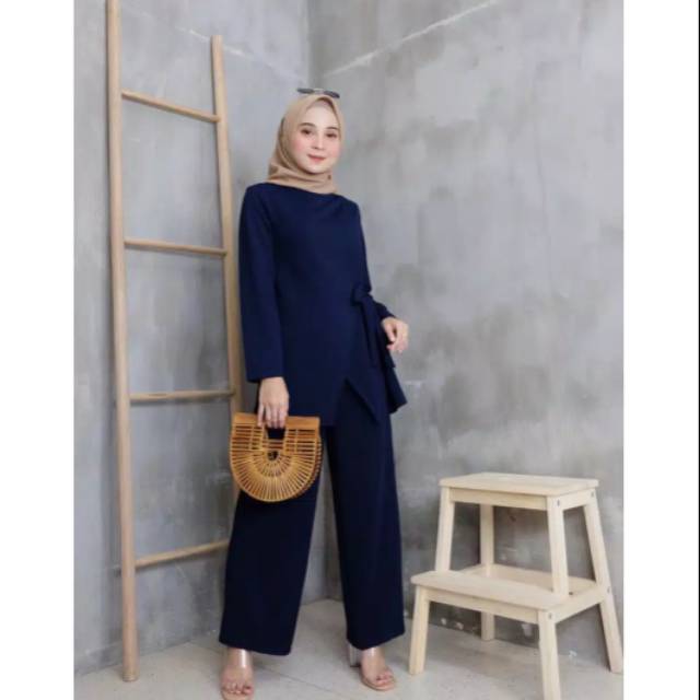 Calista Set