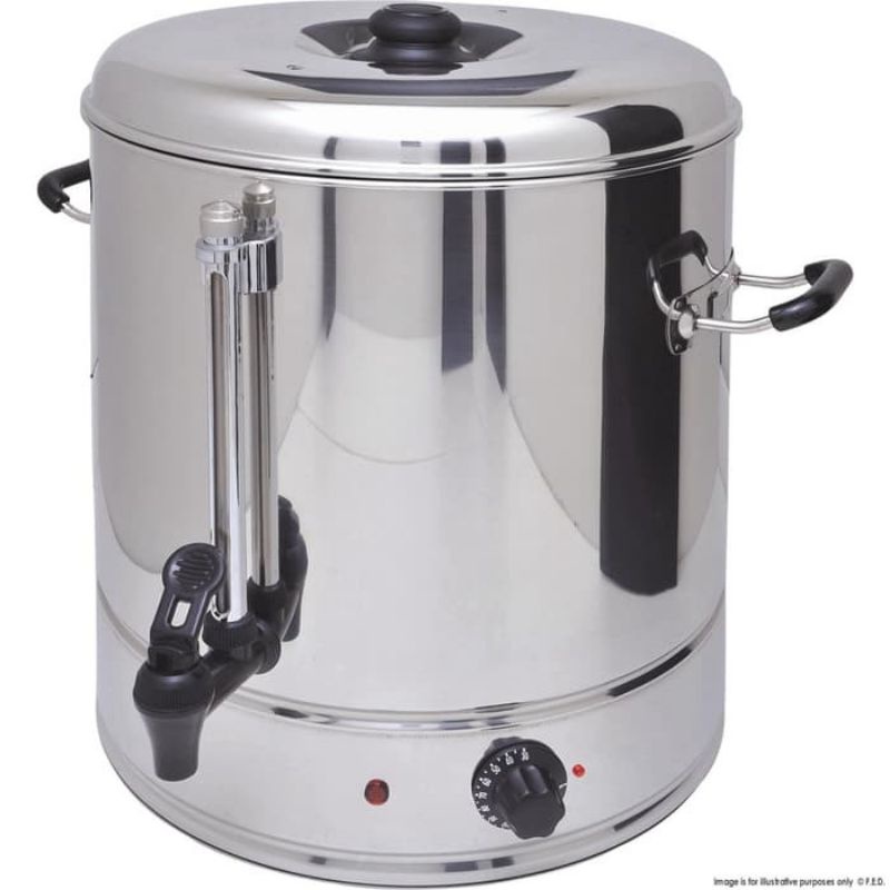 water boiler getra wb-20sc