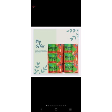 sampo rejoice sachet 12pcs