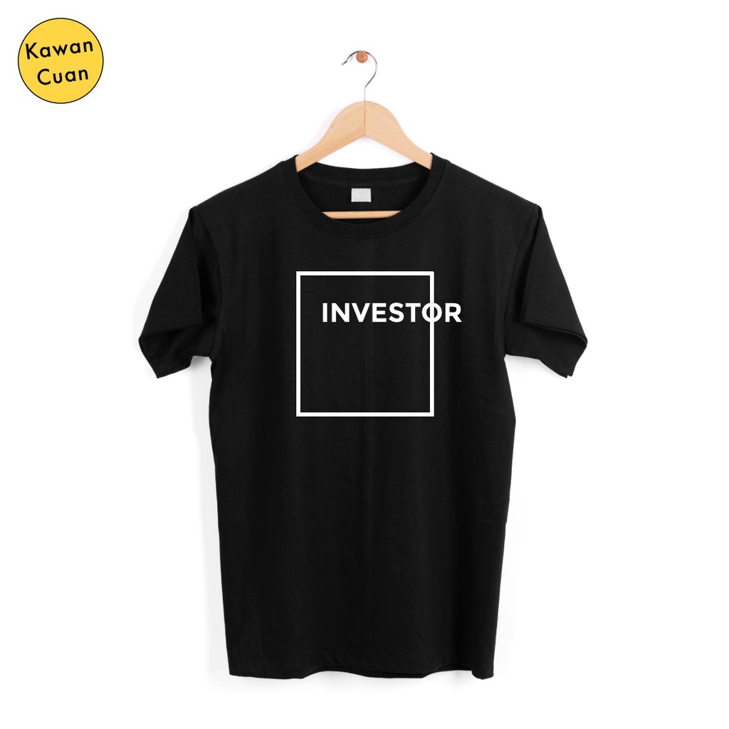 Kaos Investor #1