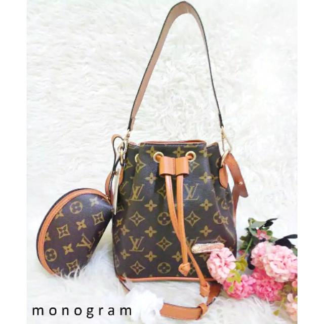 12#Tas lv serut / Tas serut lv murah / Tas serut import murah