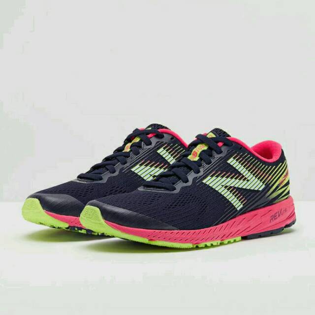New Balance 1400 Revlite Navy (W1400BP5)