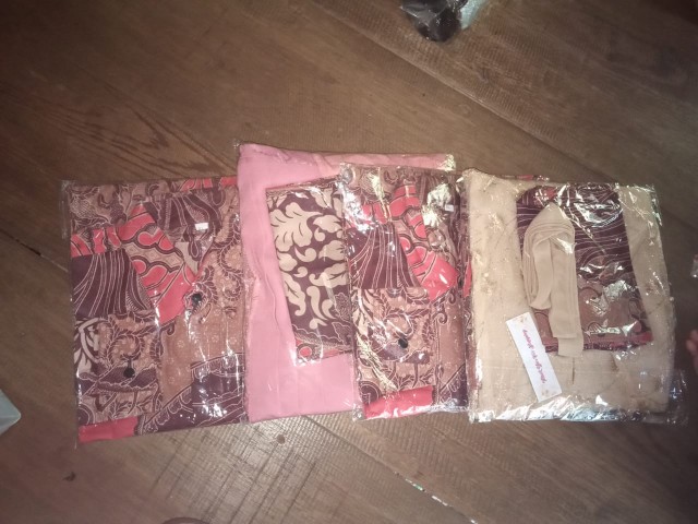 Shopashop Solo Batik Couple Zefanya Ceruti Payet