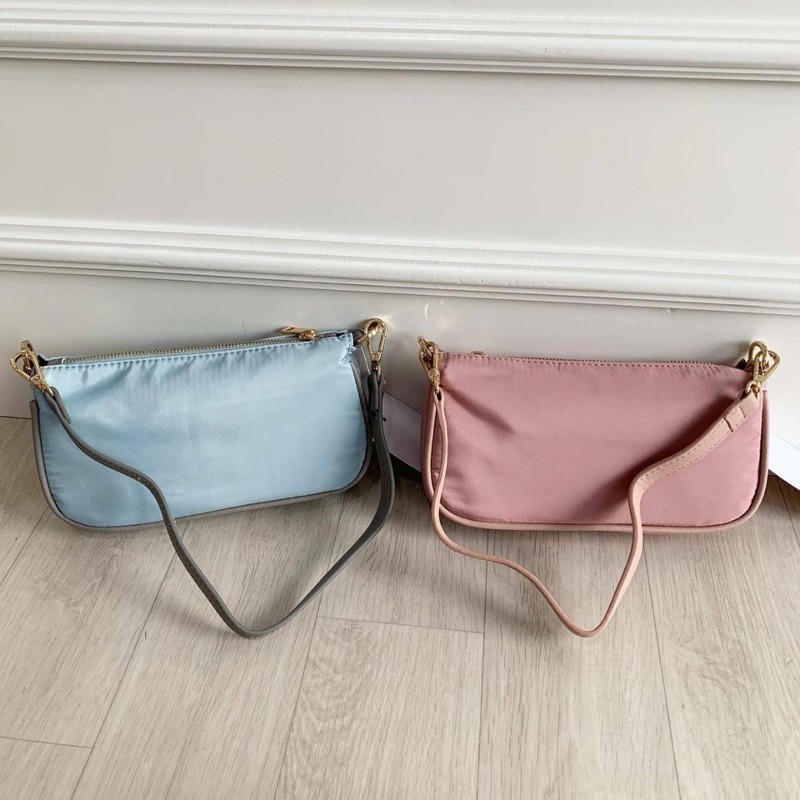 Tas Zara Shoulder Bag 218