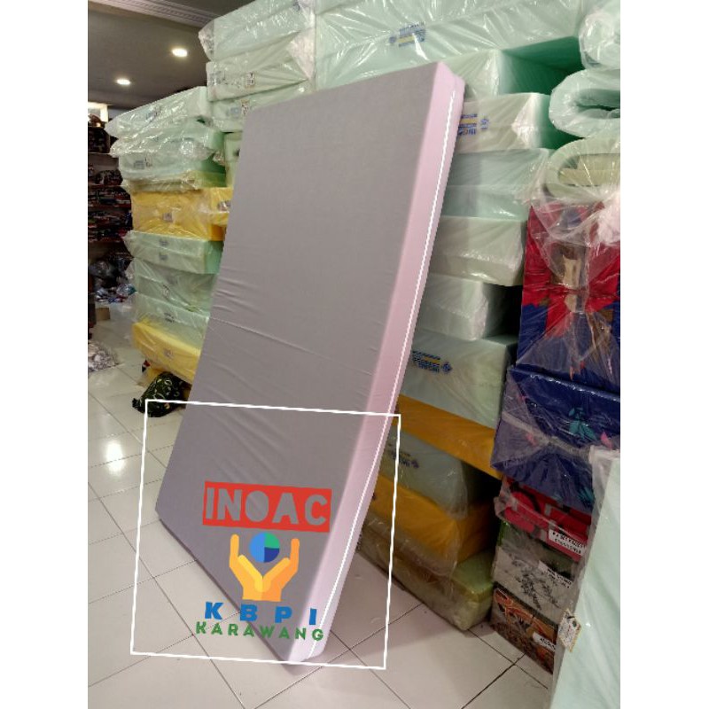 Kasur INOAC 200x120x15 Lurusan