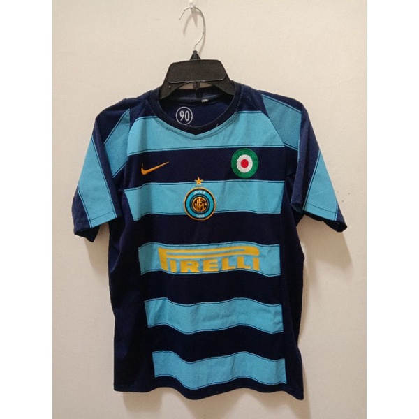 jersey retro inter milan ucl 2004 2005 2006