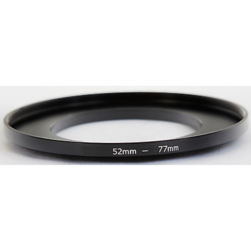 stepping ring 52MM - 77 mm | Shopee Indonesia