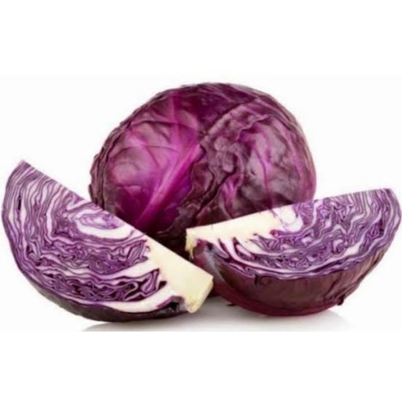 

Kol Ungu Segar /kg