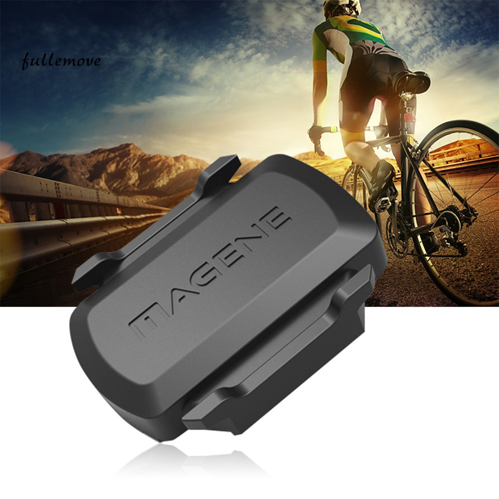 bluetooth bike sensor