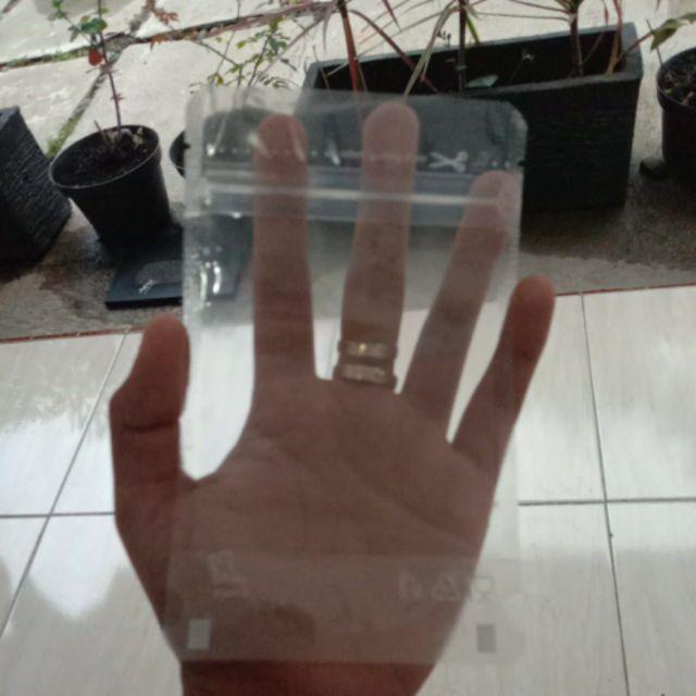 Standing Pouch 9x15 Isi 100pcs Merk K-pack