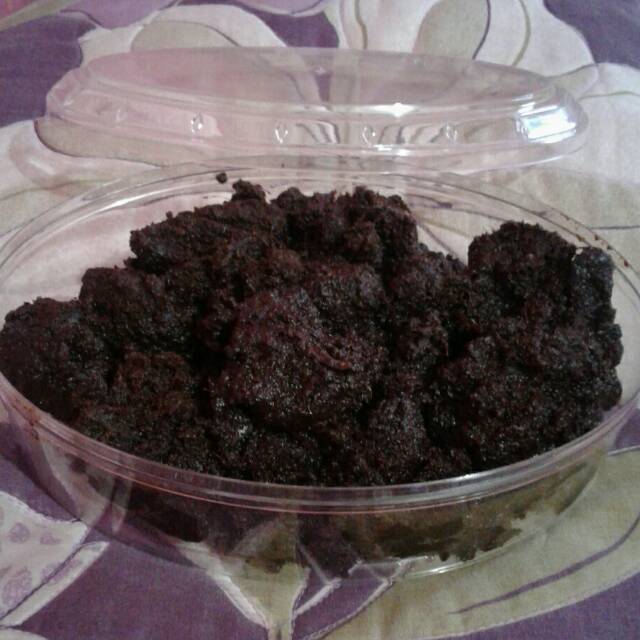 

Rendang padang