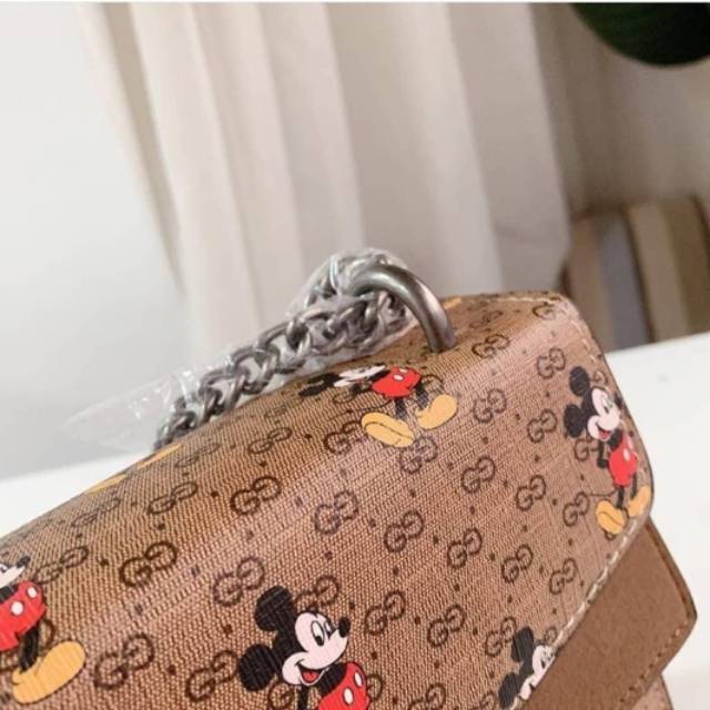 Tas Gucci Dionysus Super Premium