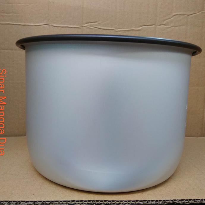 NEW / Panci Rice Cooker Panasonic SR-DF 181 / BERKUALITAS