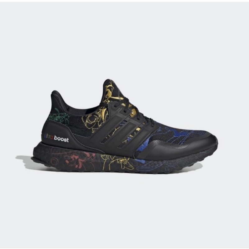 ADIDAS ULTRABOOST DISNEY (ORIGINAL OFFICIAL STORE)