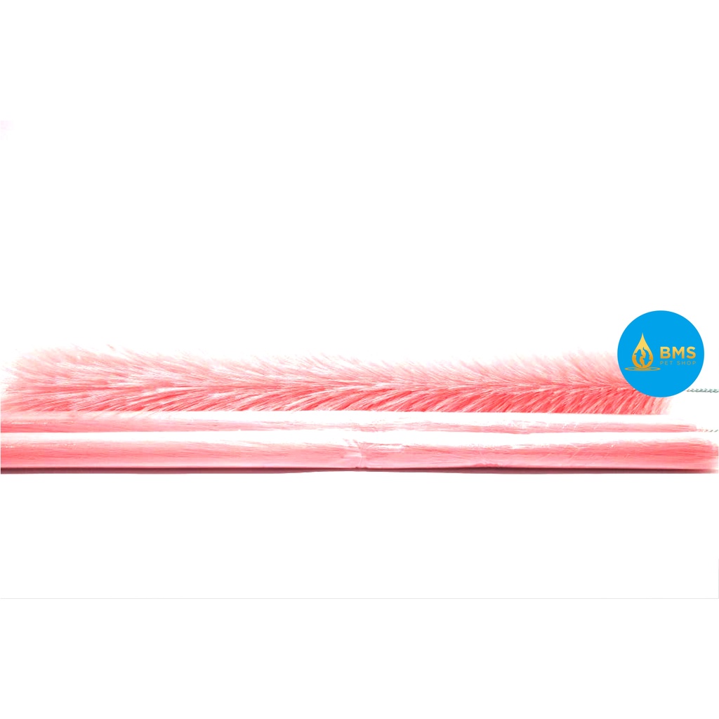 Brush Pijah SPAWNING BRUSH Pemijahan Koi Koki Lele 80 Cm AB02907