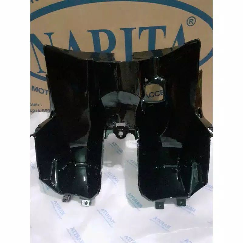 cover kontak laci inner upper vario techno 110 karbu