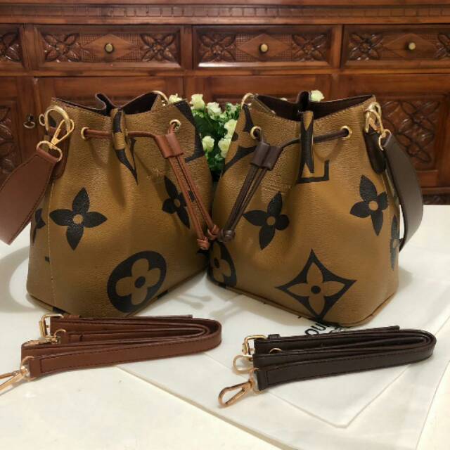 Tas Lv serut 2 tali mini