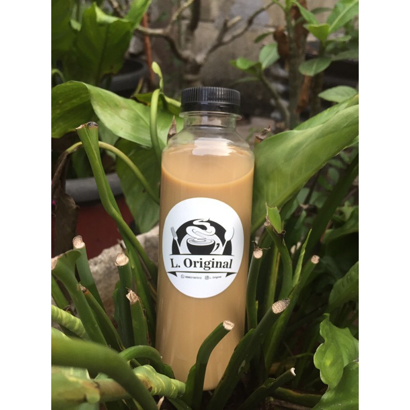 

L.original coffee - Original coconut delight (o.nut)250ml