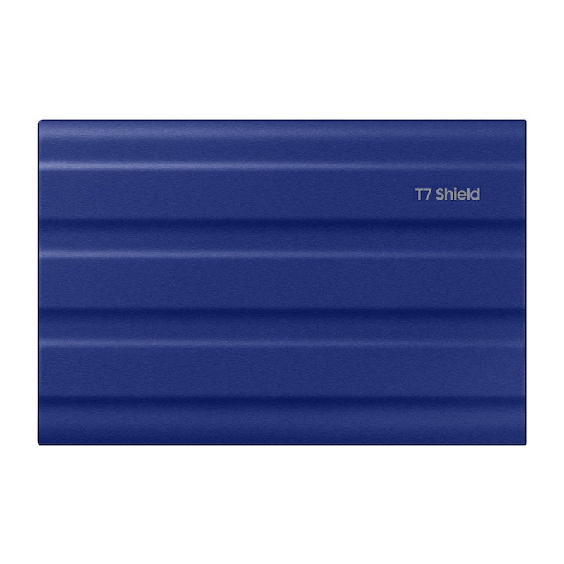 Samsung Portable SSD T7 Shield USB 3.2 1TB - MU-PE1T0