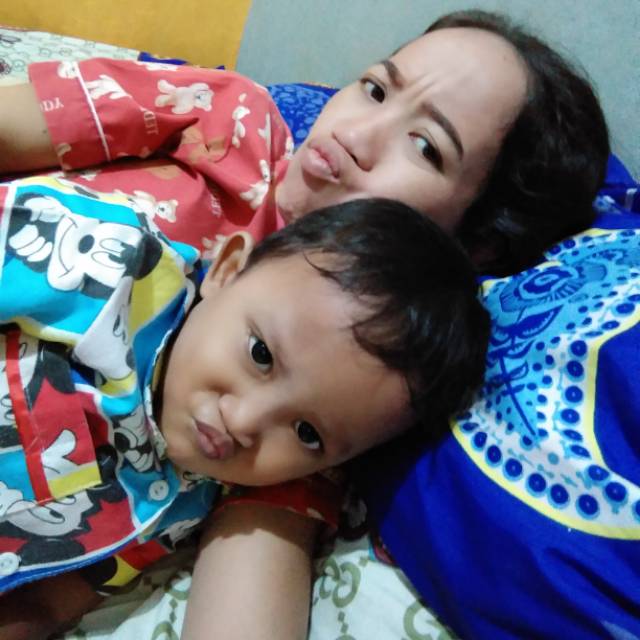 felisitasveronicaajijah