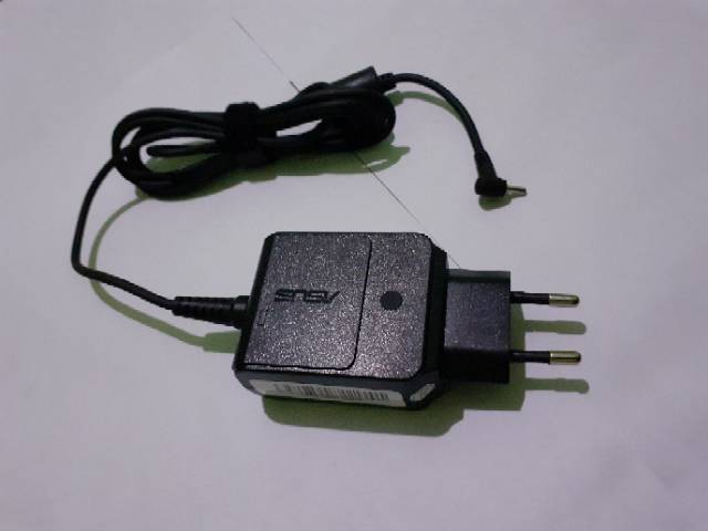 Adaptor Charger Laptop/NoteBook Asus Eee PC 1015 1025 1025C 1025CE 1215 1225 X101 1001 1005