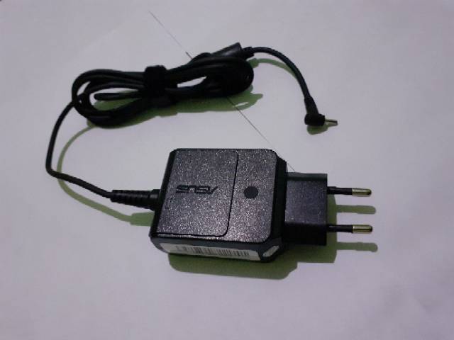 ASUS - Charger Laptop Notebook Asus Eee PC Seashell series 19V 1.58A