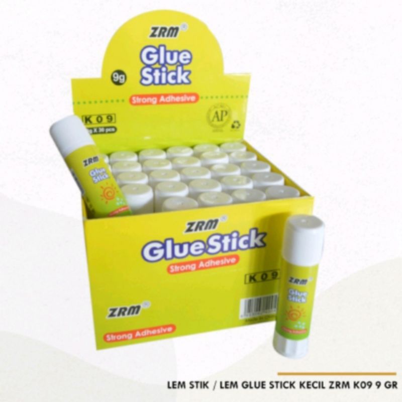 

Lem Stick Zrm