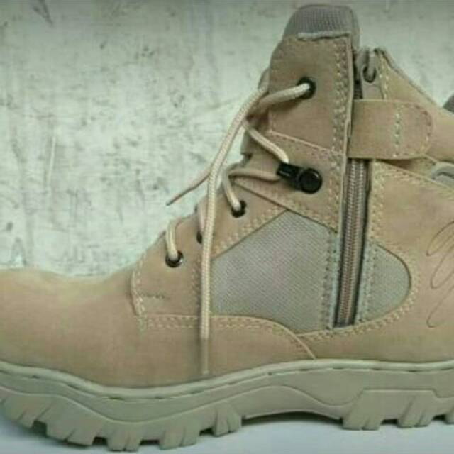 Sepatu septi septi boot sepatu kerja sepatu proyek sepatu keren sepatu gaya