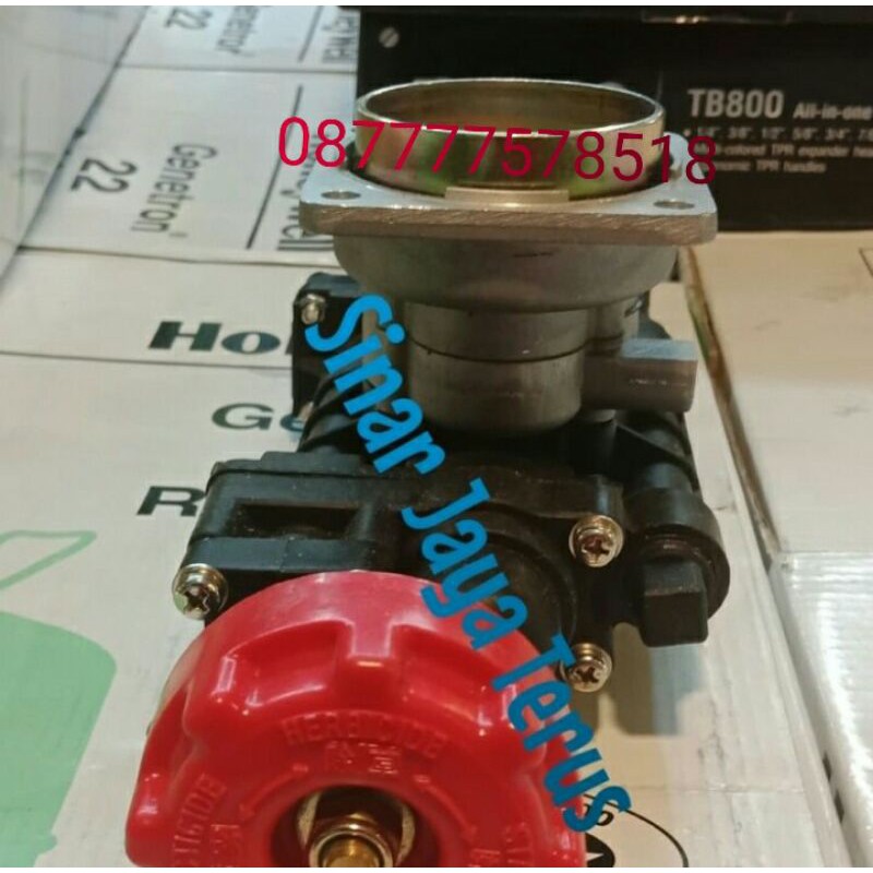 Pump Assy Tasco TF 900.  Spare Part Sprayer Engine Tasco TF 900