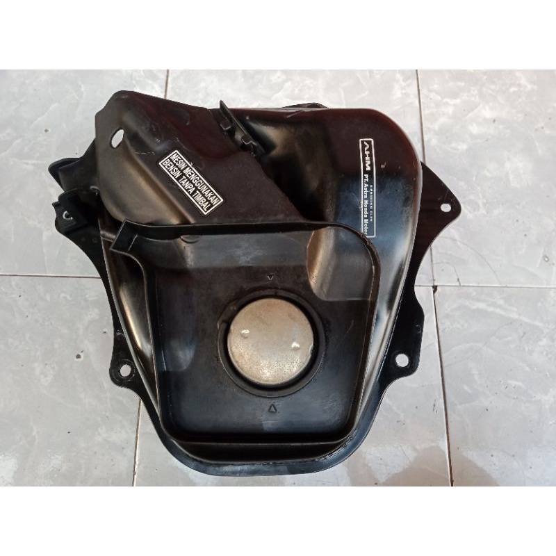 Tangki Tengki full 1 Set Pulpam Fulpam Honda 125 LED 150 LED / ORIGINAL