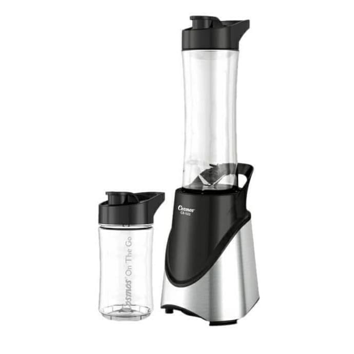 COSMOS On the go Blender CB 522 Portable Hand Blender CB522 2Botol