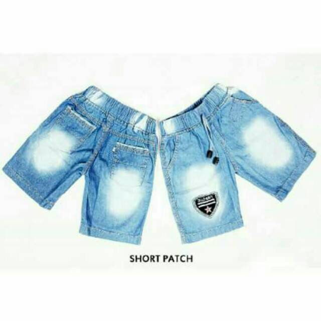 Celana pendek old navy